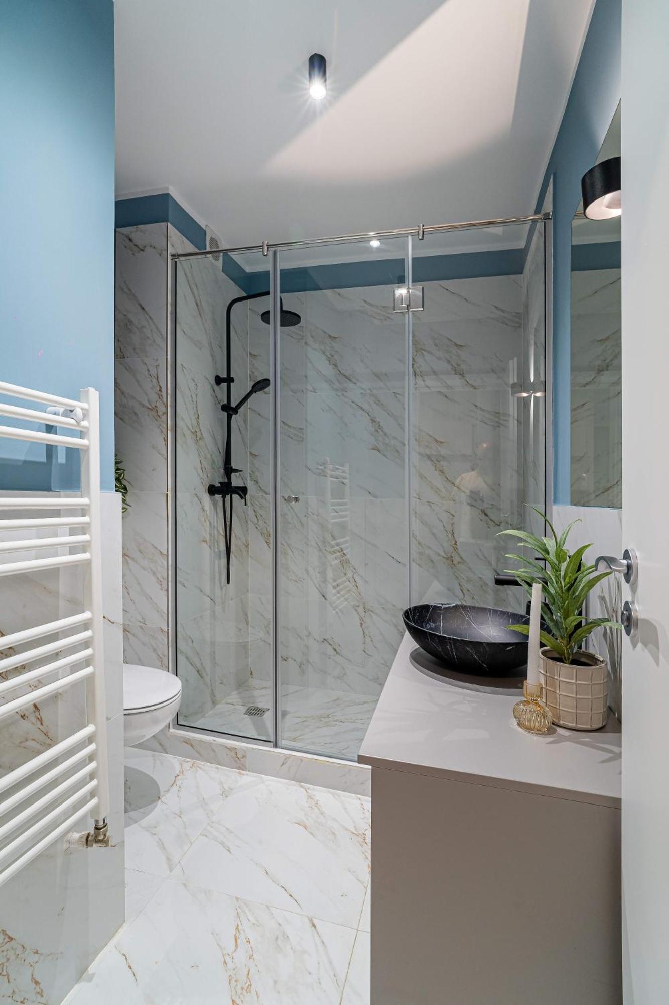 Celestial Azure - Tranquil 1Br In Piata Universitatii Βουκουρέστι Εξωτερικό φωτογραφία