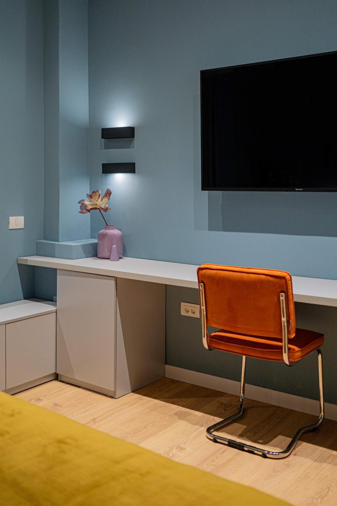 Celestial Azure - Tranquil 1Br In Piata Universitatii Βουκουρέστι Εξωτερικό φωτογραφία